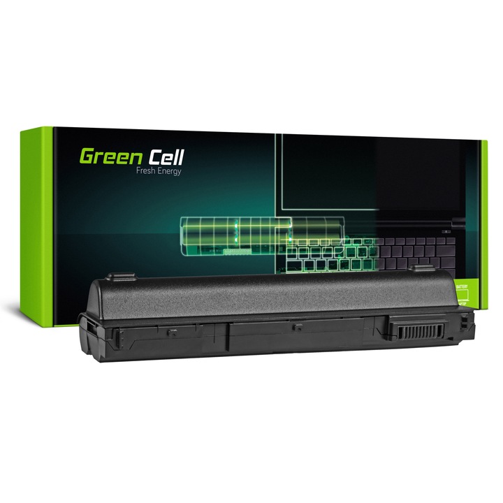 Батерия за лаптоп Green Cell T54FJ 8858X за Dell Latitude E6420 E6430 E6520 E6530