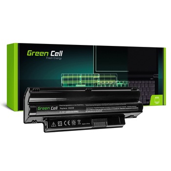 Baterie laptop 3G0X8 pentru Dell Inspiron Mini 1012 1018 acumulator marca Green Cell Baterie laptop 3G0X8 pentru Dell Inspiron Mini 1012 1018 acumulator marca Green Cell