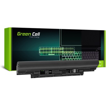 Baterie laptop H4PJP YFDF9 JR6XC 5MTD8 pentru Dell Latitude 3340 3350 E3340 P47G acumulator marca Green Cell Baterie laptop H4PJP YFDF9 JR6XC 5MTD8 pentru Dell Latitude 3340 3350 E3340 P47G acumulator marca Green Cell
