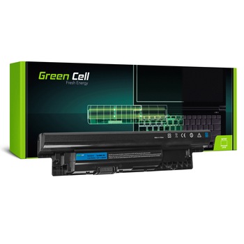 Baterie laptop XCMRD pentru Dell Inspiron 15 3521 3537 15R 5521 5535 5537 17 3721 5749 17R 5721 5735 5737 acumulator marca Green Cell Baterie laptop XCMRD pentru Dell Inspiron 15 3521 3537 15R 5521 5535 5537 17 3721 5749 17R 5721 5735 5737 acumulator marca Green Cell