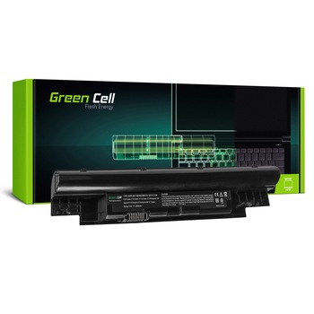 Baterie laptop 268X5 pentru Dell Latitude 3330 Vostro V131 acumulator marca Green Cell Baterie laptop 268X5 pentru Dell Latitude 3330 Vostro V131 acumulator marca Green Cell