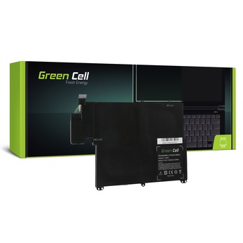 Baterie laptop TKN25 pentru Dell Vostro 3360 Inspiron 13z 5323 acumulator marca Green Cell Baterie laptop TKN25 pentru Dell Vostro 3360 Inspiron 13z 5323 acumulator marca Green Cell
