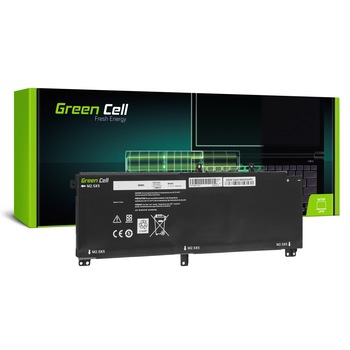 Baterie laptop 245RR T0TRM TOTRM pentru Dell XPS 15 9530, Dell Precision M3800 acumulator marca Green Cell Baterie laptop 245RR T0TRM TOTRM pentru Dell XPS 15 9530, Dell Precision M3800 acumulator marca Green Cell