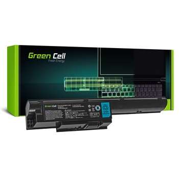 Baterie FPCBP274 FMVNBP195 CP516151-01 pentru Fujitsu (4400mAh 10.8V) Laptop acumulator marca Green Cell® Baterie FPCBP274 FMVNBP195 CP516151-01 pentru Fujitsu (4400mAh 10.8V) Laptop acumulator marca Green Cell®