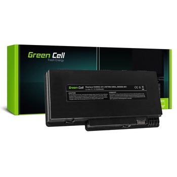 Baterie laptop pentru HP Pavilion DM3 DM3Z DM3T DV4-3000 acumulator marca Green Cell Baterie laptop pentru HP Pavilion DM3 DM3Z DM3T DV4-3000 acumulator marca Green Cell