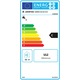 Електрически бойлер Ariston Andris LUX 30 EU, 30 л, 1500 W, Led светлина, Електрическа защита IPX4, Монтиране над мивката, Външен контрол на температурата