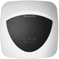 boiler electric ariston andris lux eco 15 u eu 15 l 1200 w termostat izolatie termica protectie electrica ipx4 montare sub chiuveta afisaj led reglaj extern de temperatura imagen 36_0_
0