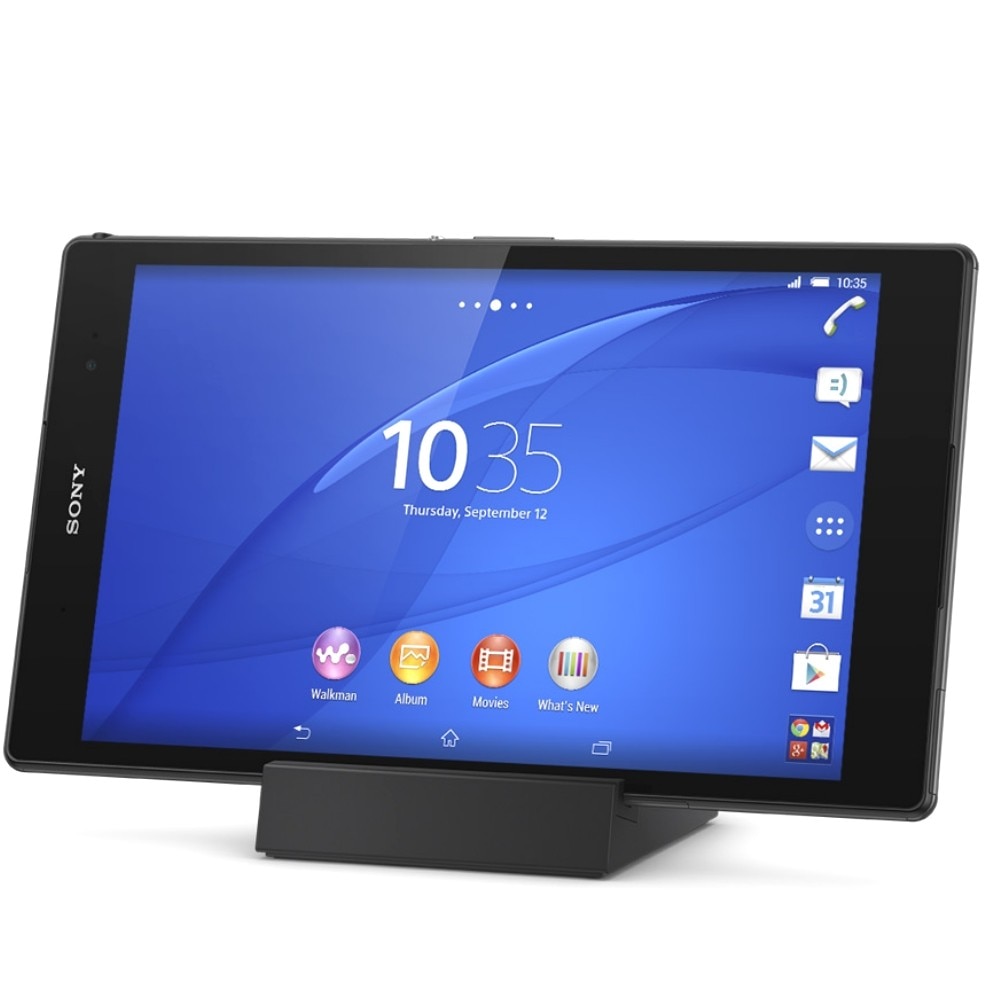 Планшет Sony Xperia Tablet Compact Купить