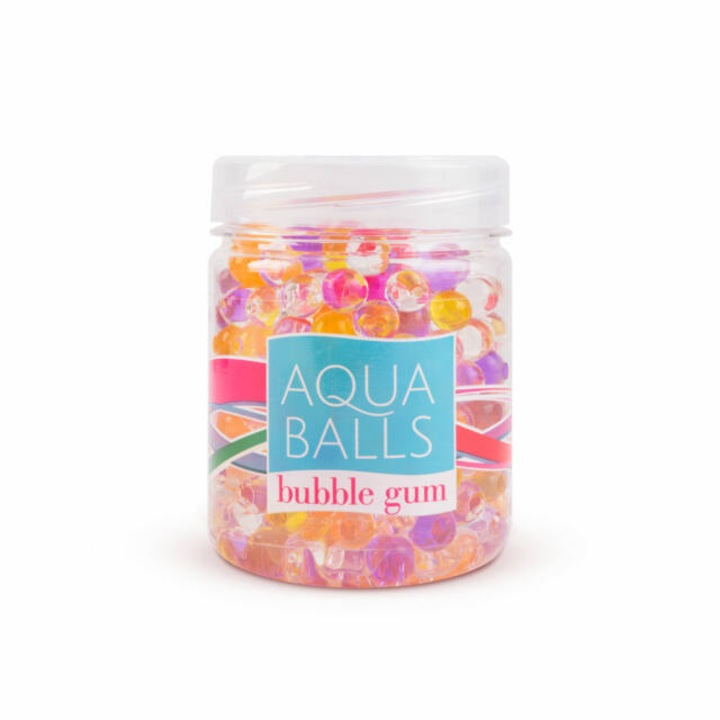 Paloma Illatgyöngyök - Paloma Aqua Balls - Bubble gum - 150 g