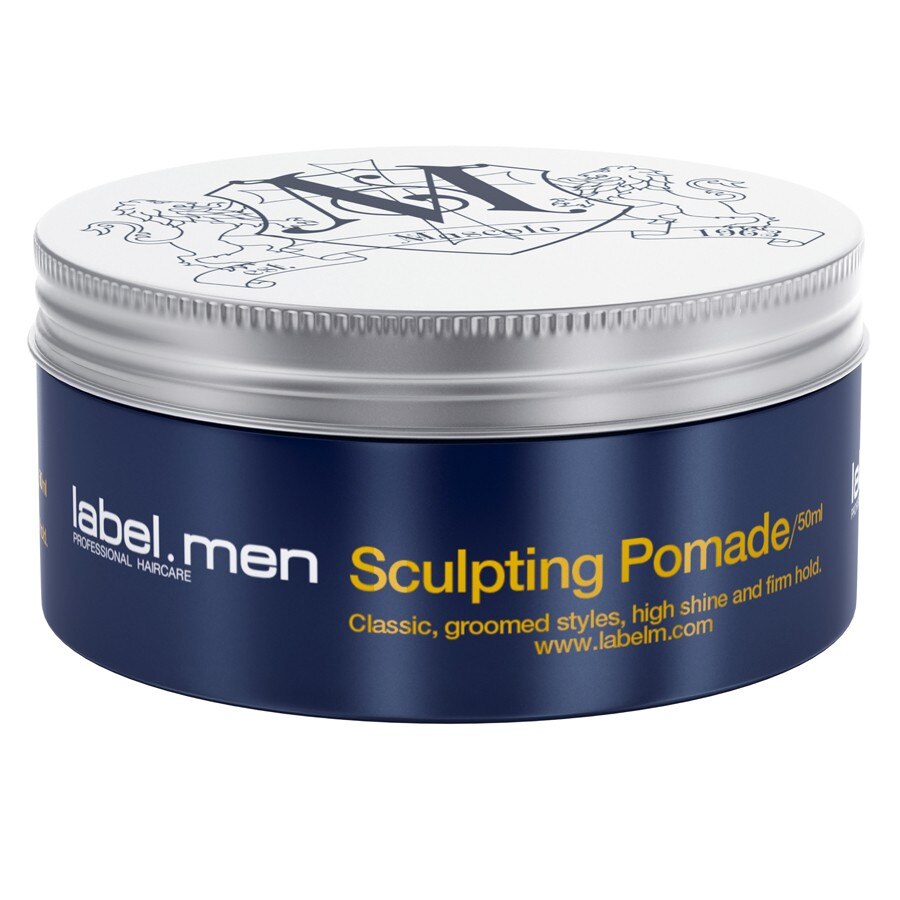 Ceara Label.m Sculpting Pomade, 50 ml