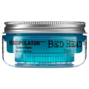 Pasta de par modelatoare Tigi Bed Head Manipulator, 57 ml Pasta de par modelatoare Tigi Bed Head Manipulator, 57 ml