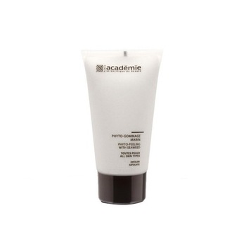 Exfoliant Academie Phyto Gommage Marin, 75 ml Exfoliant Academie Phyto Gommage Marin, 75 ml