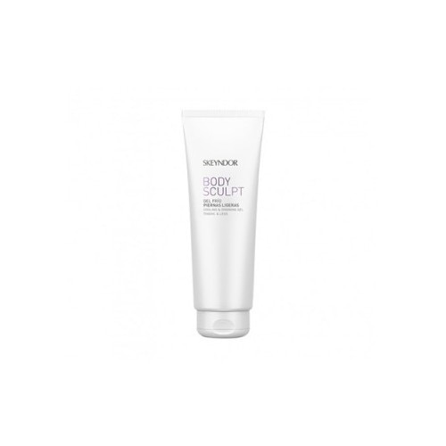 Антицелулитен крем Skeyndor Body Sculpt Cooling & Drainning Gel - eMAG.bg