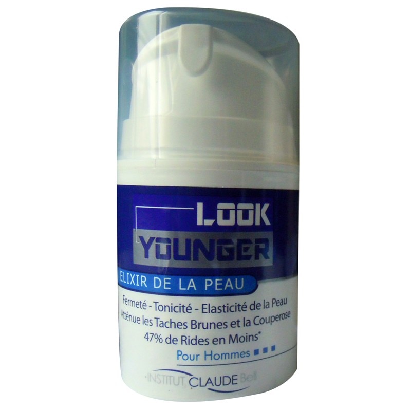 Cremă Anti-aging pentru Zona din Jurul Ochilor Skin Life Lancaster (15 ml)