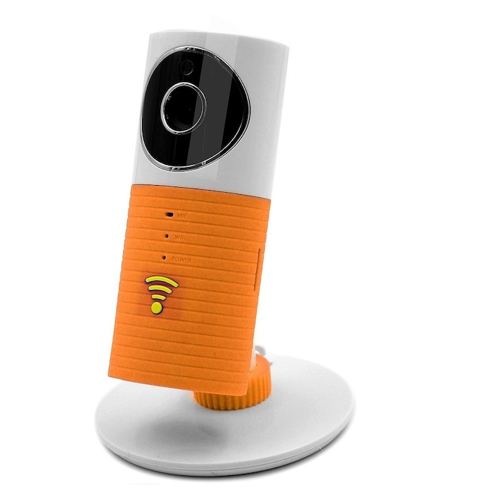 Camera IP 2MP, lentila 2.8mm, IR 30m, WL 30m, Mic., IK08 - HIKVISION DS-2CD1123G2-LIU-2.8mm