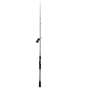 Lanseta spinning SEABRING EMERALD, S-662-ML, HIGH CARBON 100%, WT:15-45g, Lungime 2.00m Lanseta spinning SEABRING EMERALD, S-662-ML, HIGH CARBON 100%, WT:15-45g, Lungime 2.00m