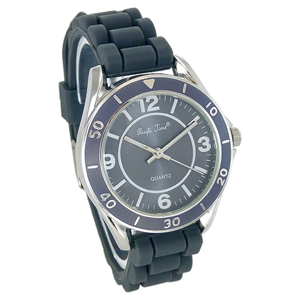 Ceasul Pacific Time Teal Rush