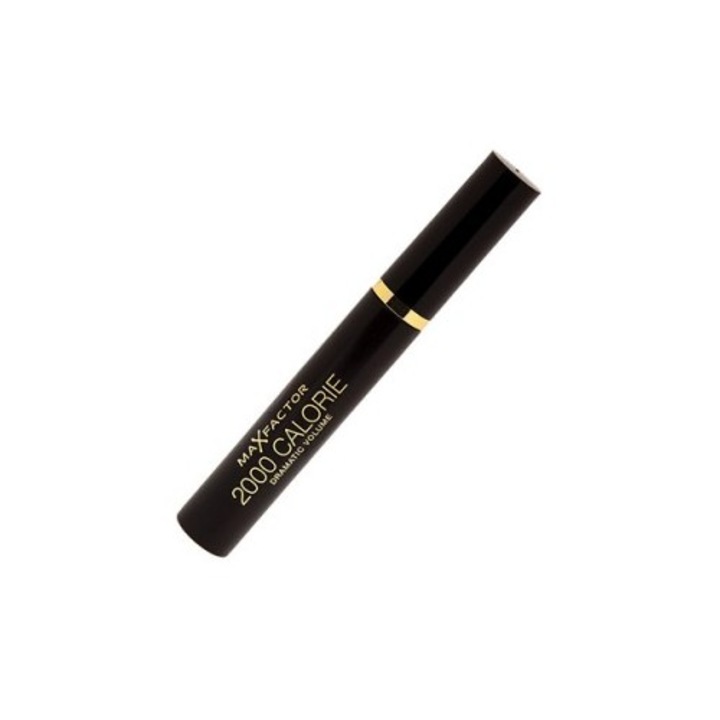 Mascara Max Factor 2000 Calorie Dramatic Volume Black