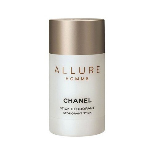 Deodorant stick Chanel Allure Homme 75ml