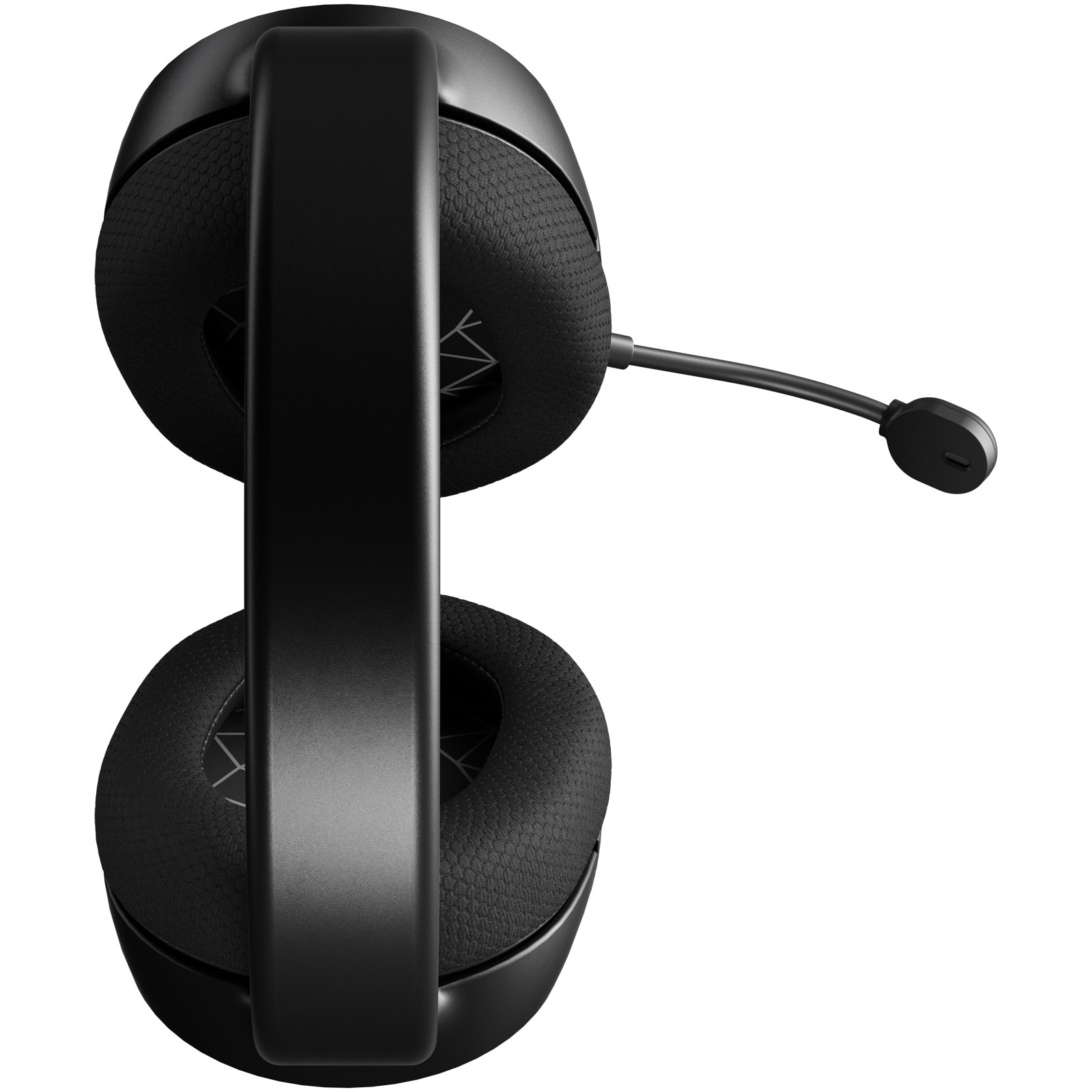 Casti gaming wireless SteelSeries Arctis 1, Negru - eMAG.ro