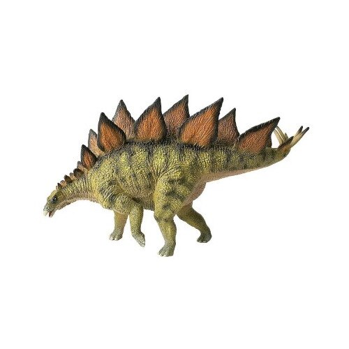 Figurina Bullyland Stegosaurus