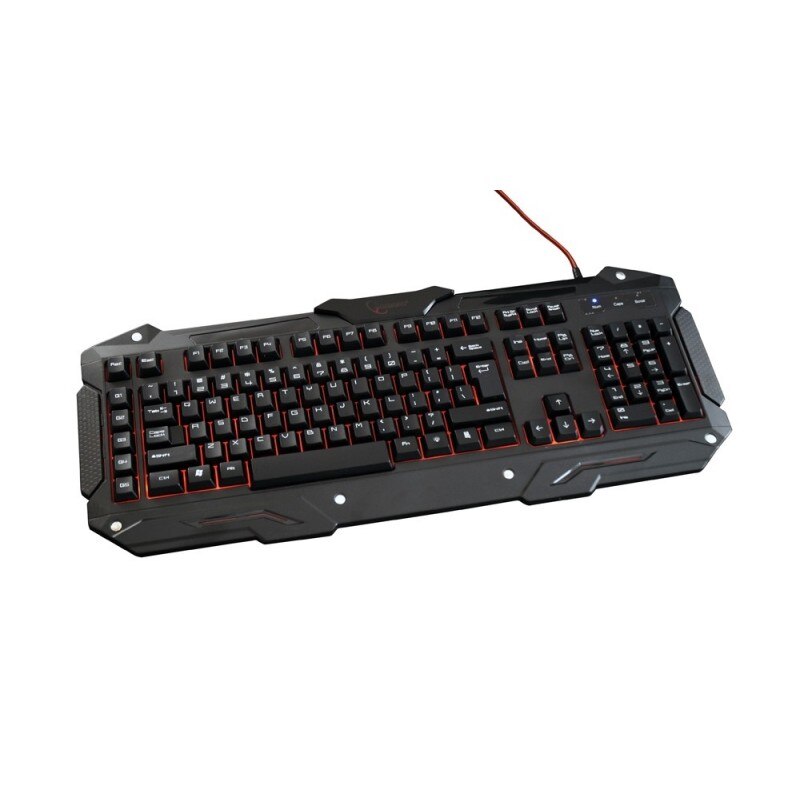 Tastatura Gembird KB UMGL 01 Gaming USB Programabila EMAG ro tastatura-gembird-kb-umgl-01-gaming-usb-programabila-emag-ro