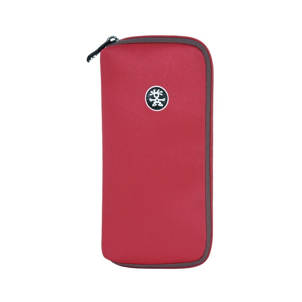Organizator pentru calatorie Crumpler Jetset rosu