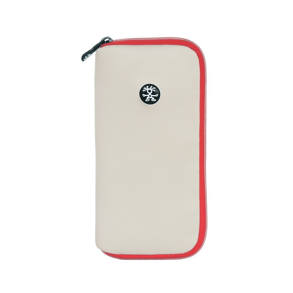 Organizator pentru calatorie Crumpler Jetset alb