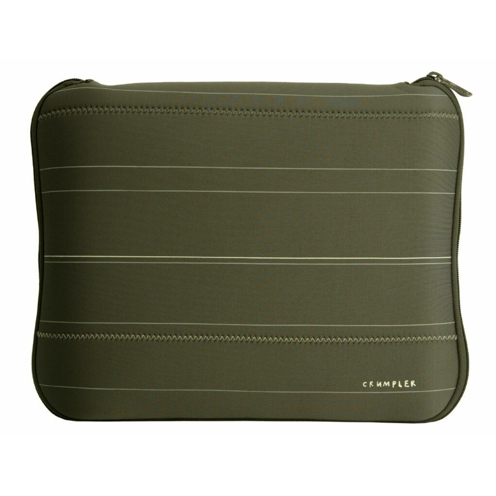 Husa pentru laptop Crumpler The Gimp 15
