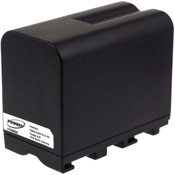 Acumulator compatibil Sony NP-F930/ 950/ 960 / NP-F970 7800mAh negru Acumulator compatibil Sony NP-F930/ 950/ 960 / NP-F970 7800mAh negru