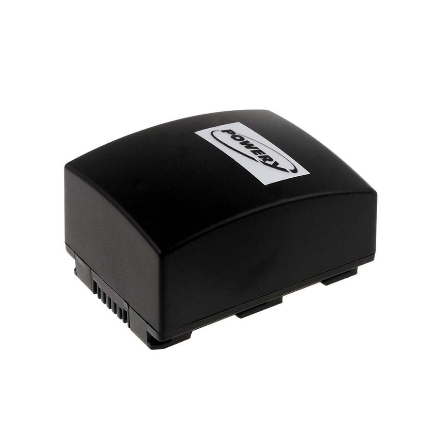 Acumulator compatibil Samsung HMX-H300/ model IA-BP105R