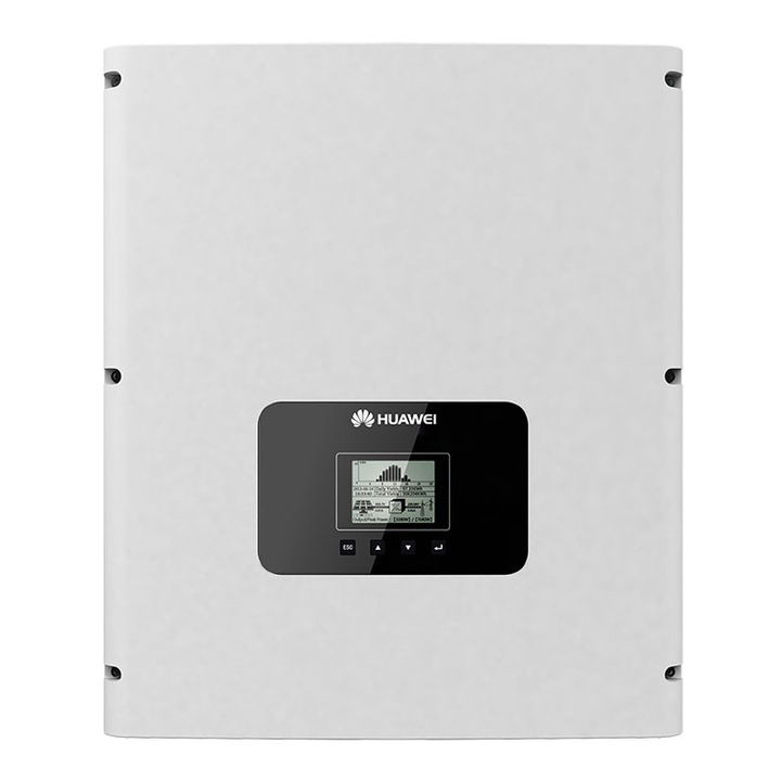 Трифазен инвертор Huawei SUN2000-5KTL