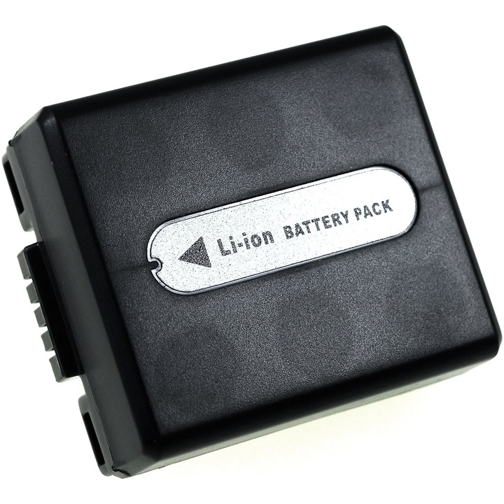 Acumulator Powery compatibil Panasonic CGA-DU07