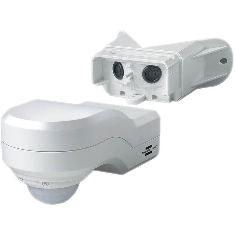 Detector Miscare Brennenstuhl infrarosu 