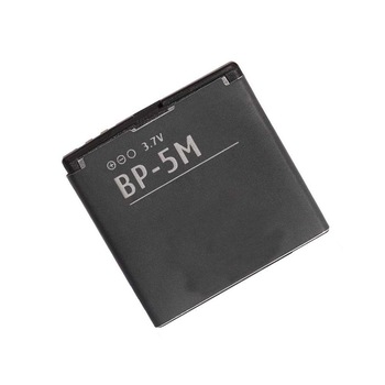 Acumulator Nokia BP-5M Acumulator Nokia BP-5M