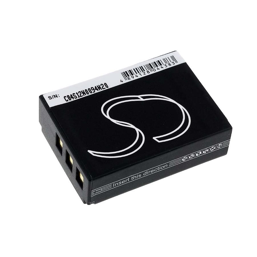 Acumulator compatibil Speed HD230Z/Ordro HDV-D325/ model CB-170