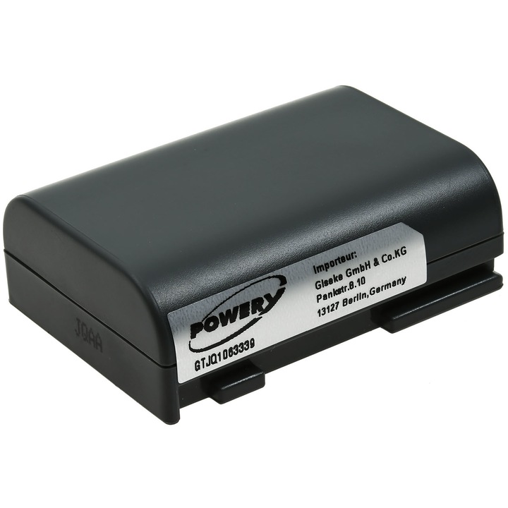 Acumulator Powery compatibil Canon NB-2L/ NB-2LH