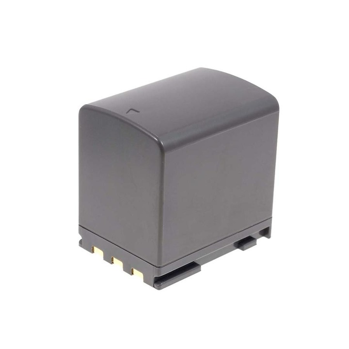 Acumulator compatibil Canon model NB-2LH 2000 mAh