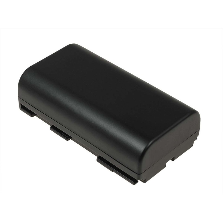 Acumulator Powery compatibil Canon BP-911/ 914/ 915