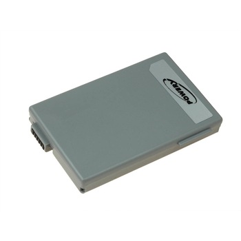 Acumulator compatibil Canon model BP-208 Acumulator compatibil Canon model BP-208