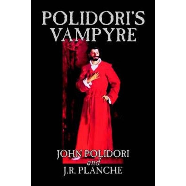 Polidori's Vampyre