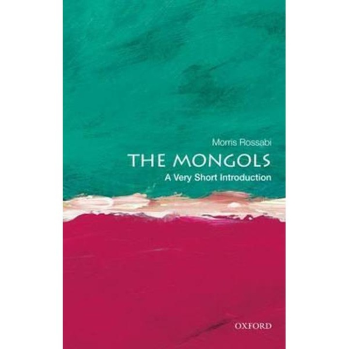 Mongols