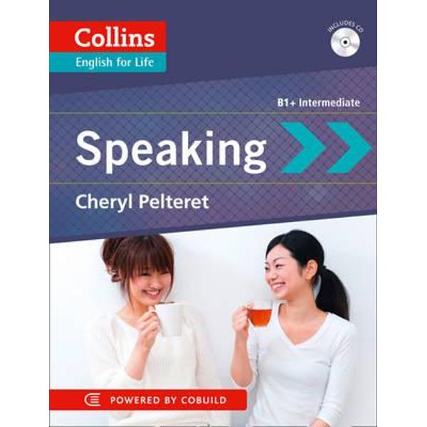 Collins English for Life: Skills - Speaking