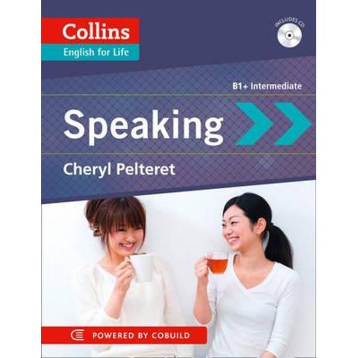 Collins English for Life: Skills – Speaking