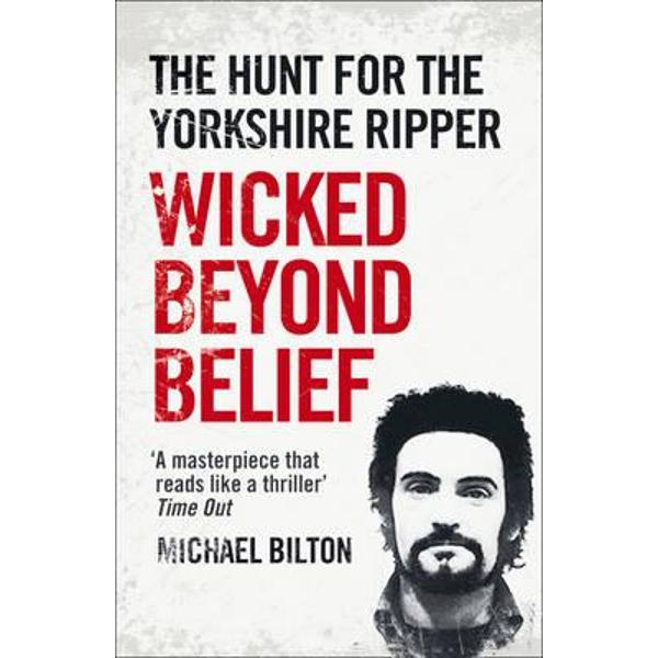 Wicked Beyond Belief