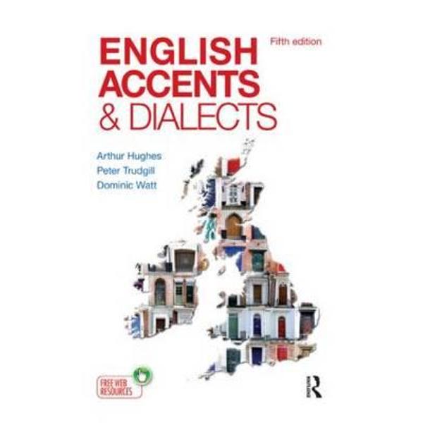 English Accents and Dialects