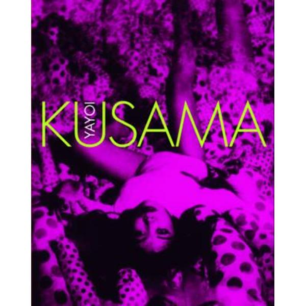 Yayoi Kusama