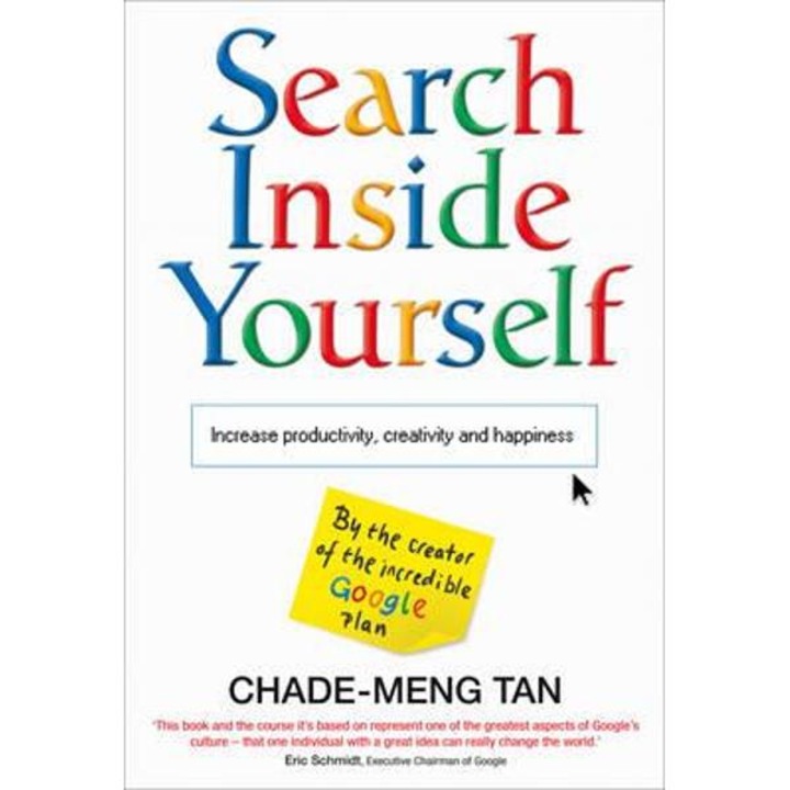 Search Inside Yourself