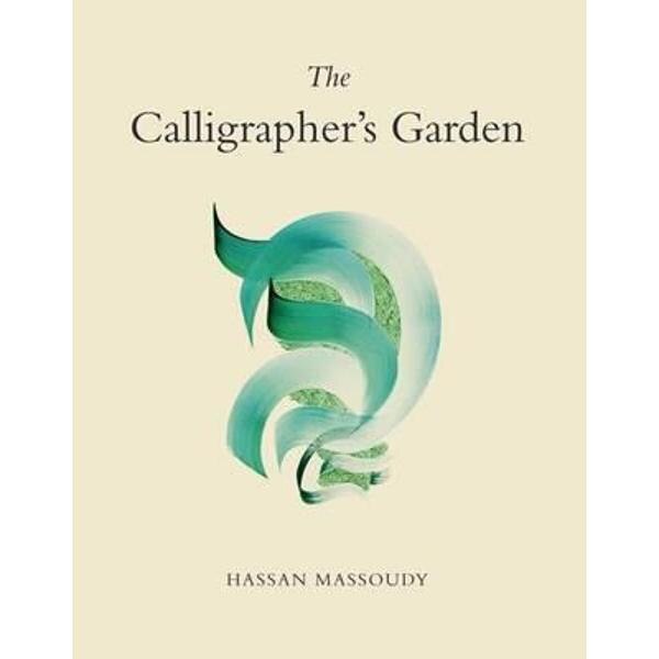 Calligrapher's Garden