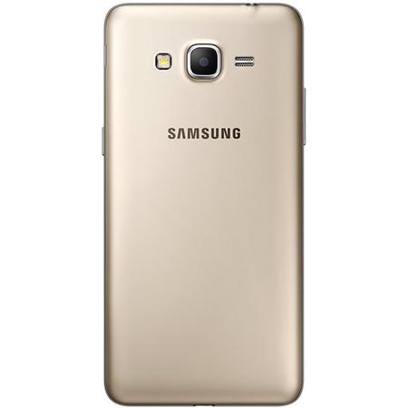Telefon mobil Samsung G530 Galaxy Grand Prime, Dual Sim, 8GB, Gold